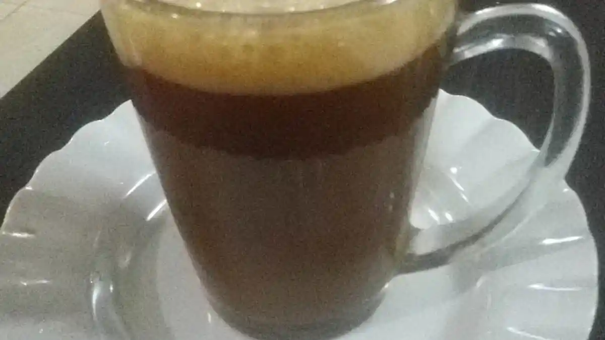 Warung Kopi di Jalan Ir Juanda: Saingan Rival Saat Citimall Datang